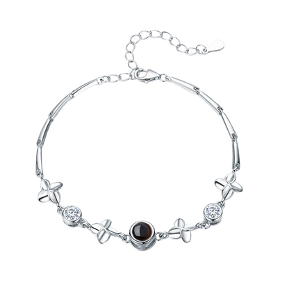 Personalisierbares Armband