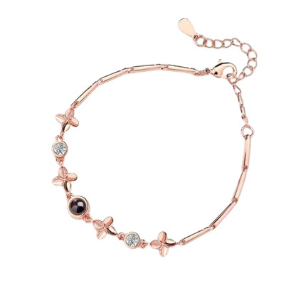 Personalisierbares Armband