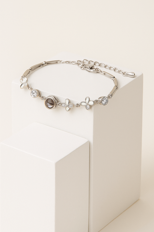 Personalisierbares Armband